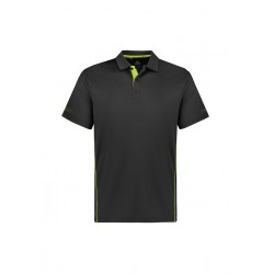 Men's Promotional Polo Shirts - Kids Balance Polo Shirt