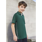Men&#039;s Promotional Polo Shirts  - Kids Balance Polo Shirt