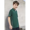 branded Kids Balance Polo Shirt, from our range of promotional Men's Promotional Polo Shirts