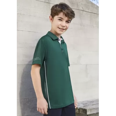 branded Kids Balance Polo Shirt, from our range of promotional Men's Promotional Polo Shirts
