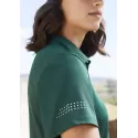branded Ladies Balance Polo Shirt, from our range of promotional Ladies Promotional Polo Shirts