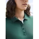 branded Ladies Balance Polo Shirt, from our range of promotional Ladies Promotional Polo Shirts