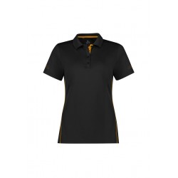 Ladies Promotional Polo Shirts  - Ladies Balance Polo Shirt