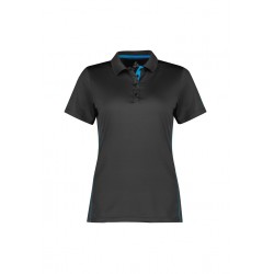 Ladies Promotional Polo Shirts  - Ladies Balance Polo Shirt