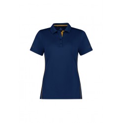 Ladies Promotional Polo Shirts  - Ladies Balance Polo Shirt