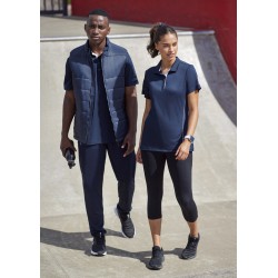 Ladies Promotional Polo Shirts  - Ladies Balance Polo Shirt