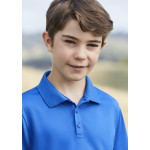 Men&#039;s Promotional Polo Shirts  - Kids Action Polo Shirt