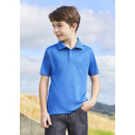 Men&#039;s Promotional Polo Shirts  - Kids Action Polo Shirt