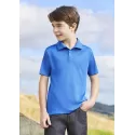 branded Kids Action Polo Shirt, from our range of promotional Men's Promotional Polo Shirts