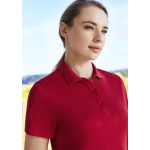 Ladies Promotional Polo Shirts  - Ladies Action Polo Shirt