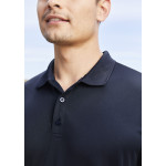 branded Mens Action Polo Shirt, from our range of promotional Men&#039;s Promotional Polo Shirts
