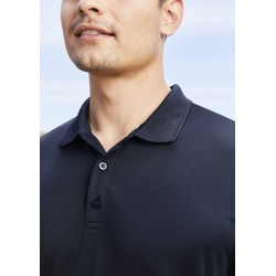 branded Mens Action Polo Shirt, from our range of promotional Men's Promotional Polo Shirts
