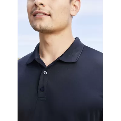 branded Mens Action Polo Shirt, from our range of promotional Men's Promotional Polo Shirts