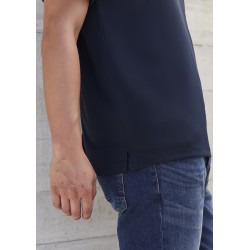 branded Mens Action Polo Shirt, from our range of promotional Men's Promotional Polo Shirts