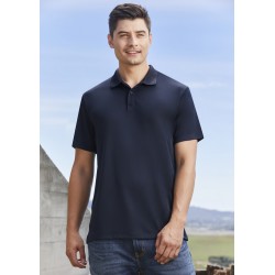branded Mens Action Polo Shirt, from our range of promotional Men's Promotional Polo Shirts