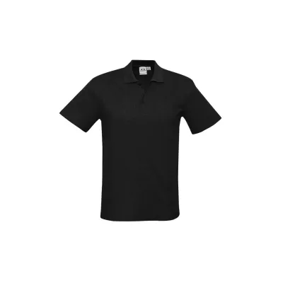 branded Kids Crew Polo Shirt, from our range of promotional Men's Promotional Polo Shirts