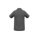 branded Kids Crew Polo Shirt, from our range of promotional Men's Promotional Polo Shirts