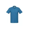 branded Kids Crew Polo Shirt, from our range of promotional Men's Promotional Polo Shirts