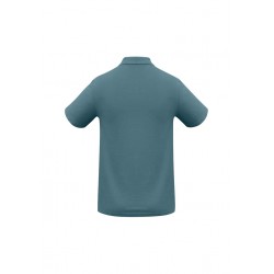 Men's Promotional Polo Shirts  - Kids Crew Polo Shirt