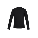 Ladies Promotional Polo Shirts  - Ladies Crew L/S Polo Shirt