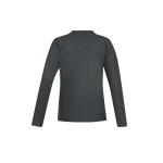 Ladies Promotional Polo Shirts  - Ladies Crew L/S Polo Shirt