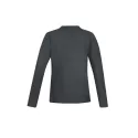 branded Ladies Crew L/S Polo Shirt, from our range of promotional Ladies Promotional Polo Shirts