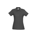 Ladies Promotional Polo Shirts  - Ladies Crew Polo Shirt
