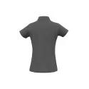 branded Ladies Crew Polo Shirt, from our range of promotional Ladies Promotional Polo Shirts