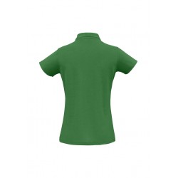 Ladies Promotional Polo Shirts  - Ladies Crew Polo Shirt