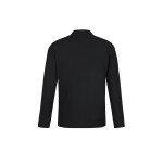 branded Mens Crew L/S Polo Shirt, from our range of promotional Men&#039;s Promotional Polo Shirts