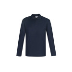 branded Mens Crew L/S Polo Shirt, from our range of promotional Men&#039;s Promotional Polo Shirts