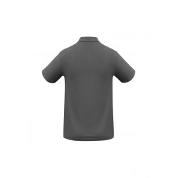 branded Mens Crew Polo Shirt, from our range of promotional Men's Promotional Polo Shirts