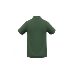 branded Mens Crew Polo Shirt, from our range of promotional Men's Promotional Polo Shirts