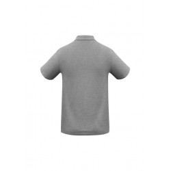 branded Mens Crew Polo Shirt, from our range of promotional Men's Promotional Polo Shirts