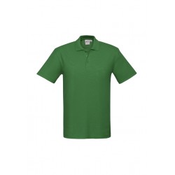 branded Mens Crew Polo Shirt, from our range of promotional Men's Promotional Polo Shirts