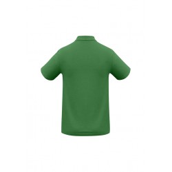 branded Mens Crew Polo Shirt, from our range of promotional Men's Promotional Polo Shirts