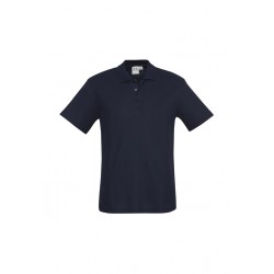 branded Mens Crew Polo Shirt, from our range of promotional Men's Promotional Polo Shirts