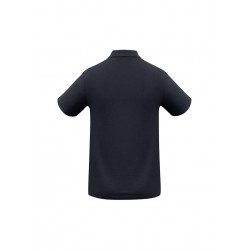 branded Mens Crew Polo Shirt, from our range of promotional Men's Promotional Polo Shirts
