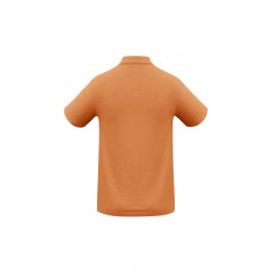 branded Mens Crew Polo Shirt, from our range of promotional Men's Promotional Polo Shirts
