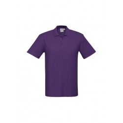 branded Mens Crew Polo Shirt, from our range of promotional Men's Promotional Polo Shirts