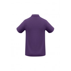 branded Mens Crew Polo Shirt, from our range of promotional Men's Promotional Polo Shirts
