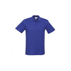 branded Mens Crew Polo Shirt, from our range of promotional Men's Promotional Polo Shirts