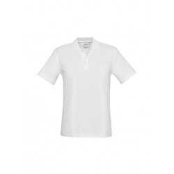 branded Mens Crew Polo Shirt, from our range of promotional Men's Promotional Polo Shirts