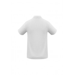 branded Mens Crew Polo Shirt, from our range of promotional Men's Promotional Polo Shirts