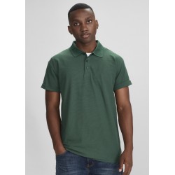 branded Mens Crew Polo Shirt, from our range of promotional Men's Promotional Polo Shirts