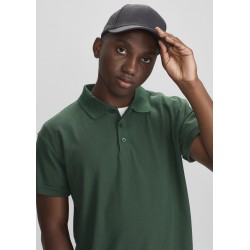 branded Mens Crew Polo Shirt, from our range of promotional Men's Promotional Polo Shirts