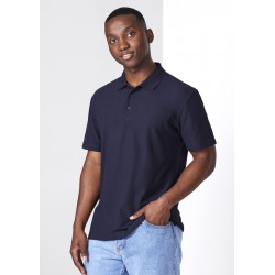branded Mens Crew Polo Shirt, from our range of promotional Men's Promotional Polo Shirts