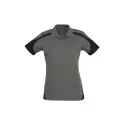 branded Ladies Talon Polo Shirt, from our range of promotional Ladies Promotional Polo Shirts