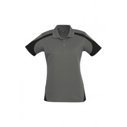 branded Ladies Talon Polo Shirt, from our range of promotional Ladies Promotional Polo Shirts
