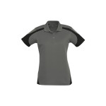 branded Ladies Talon Polo Shirt, from our range of promotional Ladies Promotional Polo Shirts